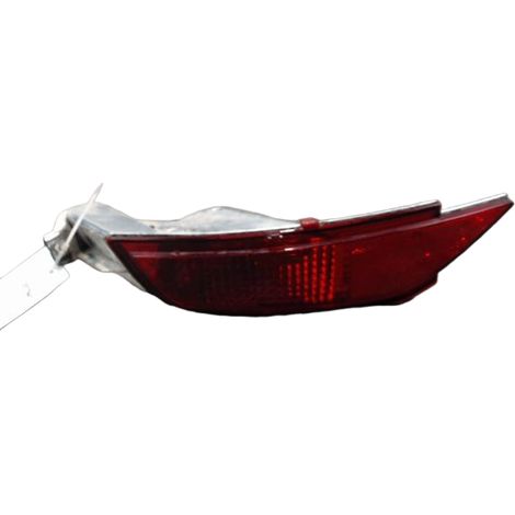 Feu Brouillard Arriere Gauche FORD Fiesta 2005- (1/3)