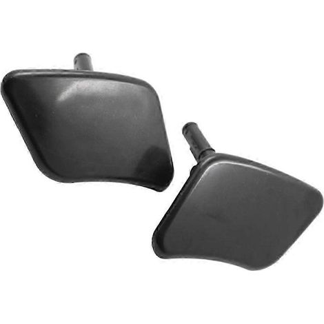Cache de gicleur de lave-phare de pare-chocs avant compatible avec Borrego Mohave 2008-2016 98450-2J000 98460-2J000 (1/5)
