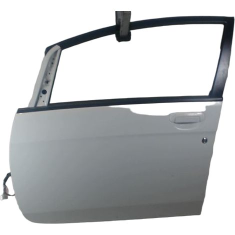 Porte Avant Gauche CITROEN C-zero [PRODUIT D'OCCASION]♻️1607868780 (1/3)