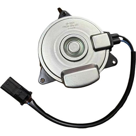 Kühlerlüftermotor 19030-5PA-A01 19030-5LA-A01 für -V 2015-2022 190305PAA01 190305LAA01 (1/5)