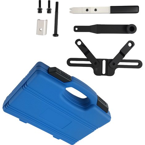 Herramienta Calado Cigüeñal for BMW M47T2 M57T2 N43 N45 N46 N47 N52 N54 (1/5)