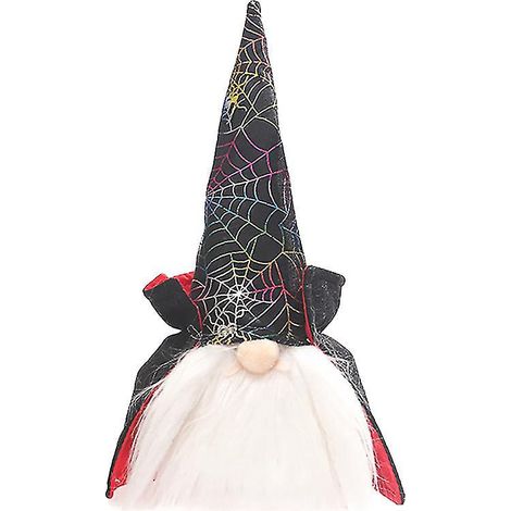 1 Stück Dekopuppe für Halloween-Dekorationen (1/3)