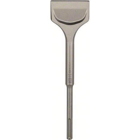 Bosch 2 608 690 199 - Cincel pala SDS-max - 400 x 115 mm (pack de 1)