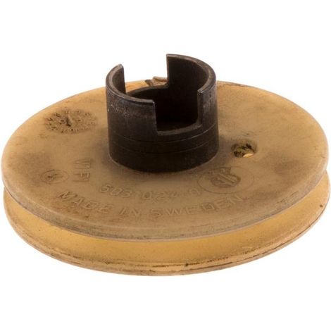 POLEA DE ARRANQUE 501520701 ORIGINAL HUSQVARNA
