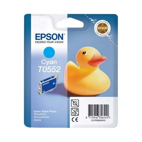 Epson Duck Cartuccia Ciano (1/5)