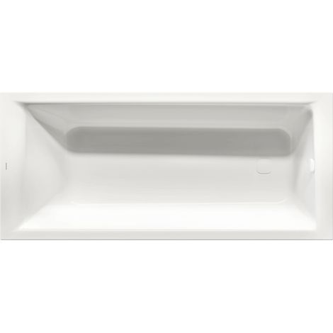 Kaldewei Puro Next bañeras rectangulares, modelo 1420, 160x70cm, (1/2)