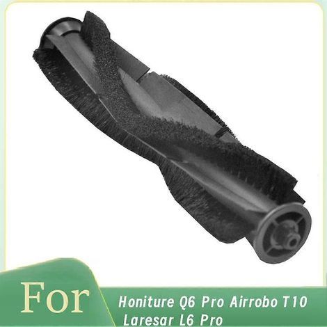 Brosse principale pour aspirateur Honiture Q6 Pro, Airrobo T10 et Laresar L6 Pro - Pièce de rechange remplaçable - Brosse rotative (1/5)