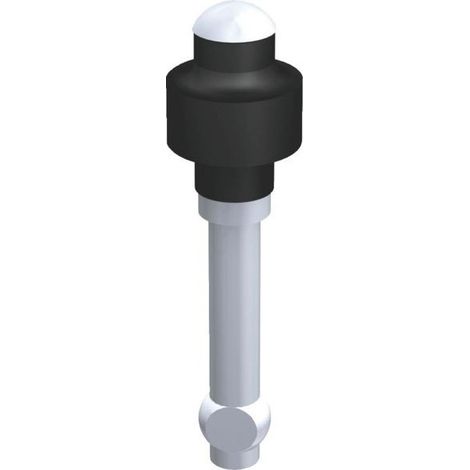 Accessoire pour portail guide à scellement vertical 1090