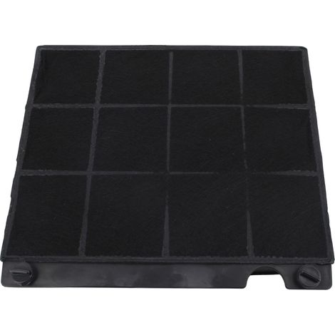 Kohlefilter afc15 484000008575 für Ikea-Haube