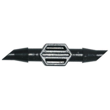 RACCORDI 2 VIE DROP 3/16 BL.10PZ
