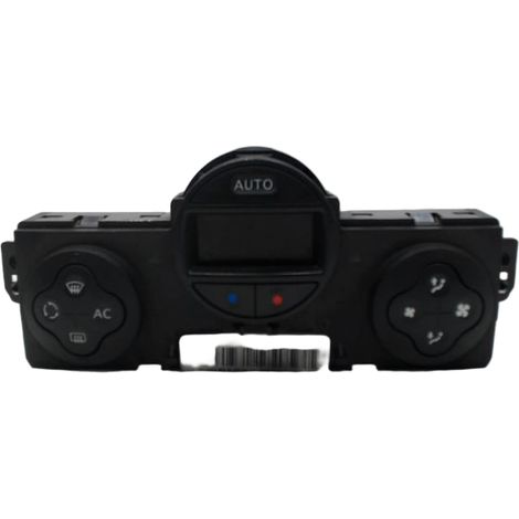 Commande De Chauffage RENAULT Modus [PRODUIT D'OCCASION]♻️8200563524