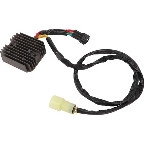 Régulateur Redresseur 12V 0430-046 Pièce ATV Remplacement Compatible Arctic Cat 650 2004-2006 (1/5)