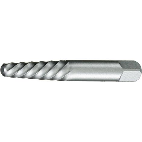 Stahlwille 71010001 Extracteur de goujons M3 - M4 (1/2)