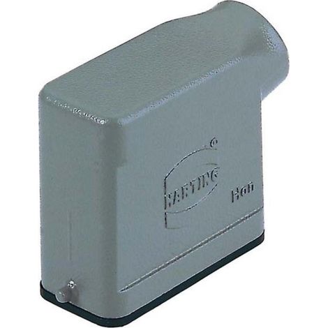 Harting Tüllengehäuse HAN 10A-GS-16 09200101541 (1/2)