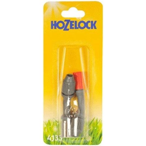 Hozelock 4133 Spare Replacement Spray Nozzle Set For Garden Pressure Sprayer