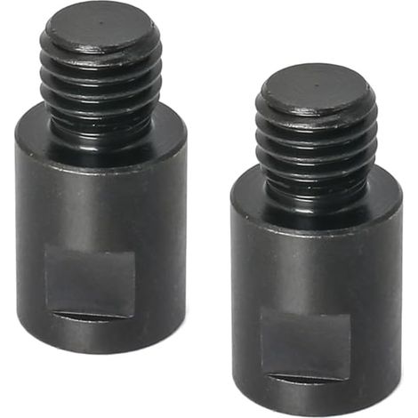 DOLASO Winkelschleifer-Adapter M10 auf M14 Innengewinde-Konverter für Schleifer und Werkzeuge (1/5)