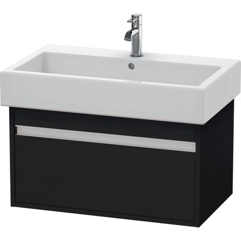 Duravit Ketho Waschtischunterbau wandhängend, 750x410x440 mm, 1