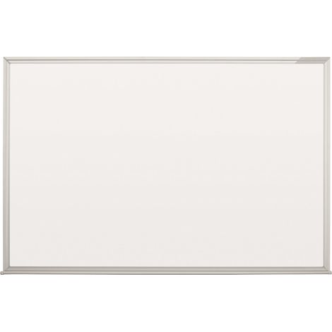 magnetoplan, Kit tableau blanc type SP, tôle d'acier, laquée,