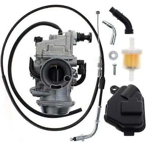 kigbf-Carburetor for Honda Fourtrax 300 350 foreman 400 450 Rancher 350 Carb