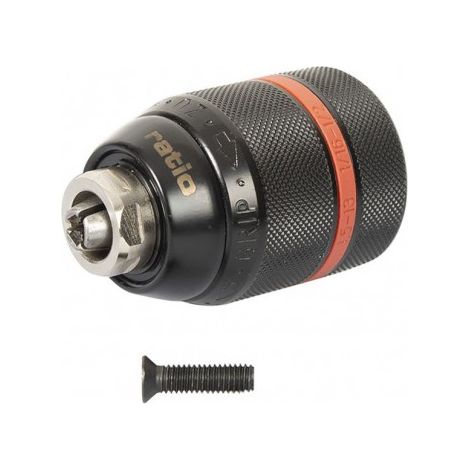 PORTABROCA REV.AUT.13R-1/2METAL RATIO - EHLIS