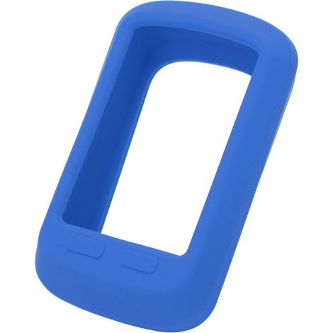 Étui de protection en silicone pour compteur vélo Bryton 420, film haute définition inclus (1/5)