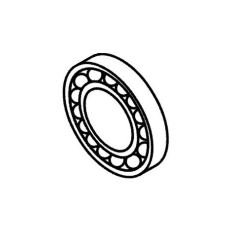 Roulement 6205 - FAAC 707011