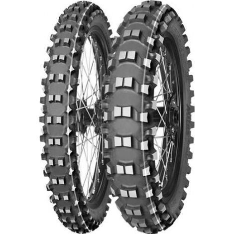 Pneu 90/90 - 21 54M TT TERRA FORCE-MX SM