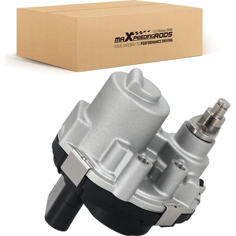 Electric Actuator for Ford Transit 2.0 EcoBlue GK2Q-6K682-BA 2015-2024 (1/5)