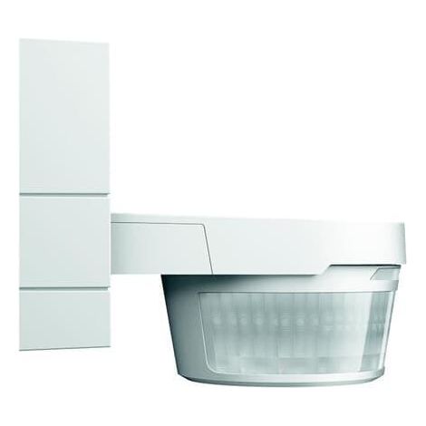 Detecteur Passage Masterline 280°+Telecommande Blanc 2CKA006800A2554 ABB 587823