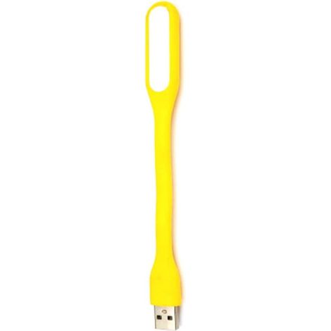 Mini lampe USB LED portable pour ordinateur portable, livre, (1/5)