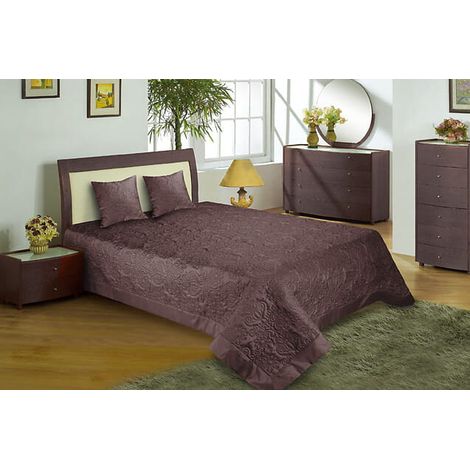 Dekorative orientalische Tagesdecke, Größe 170x210