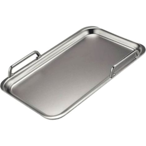 Piastra grill originale Teppan Yaki HZ390512 - Piano cottura - BOSCH - 43573594242003617755 (1/2)