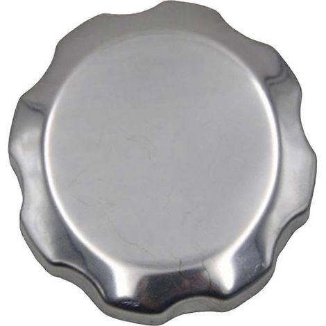 Bouchon de réservoir d'essence en métal pour Honda GX120 GX160 GX200 GX240 GX270 GX340 (1/5)