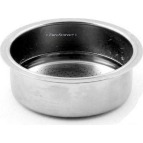 FILTRO Caffè 2 Tazze PER Bialetti Tazzona CF36 CAFFETTIERA NUOVO 1 PEZZO (1/2)