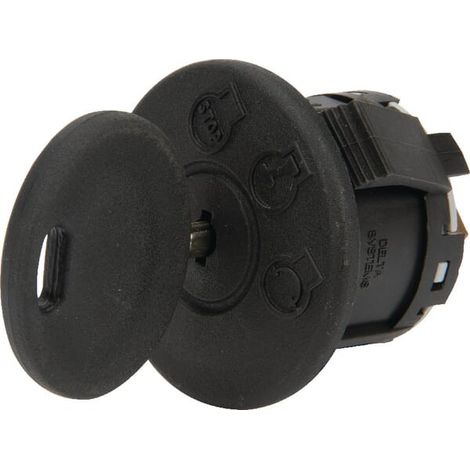 Commutateur d'allumage MTD RZT 50 (1/2)