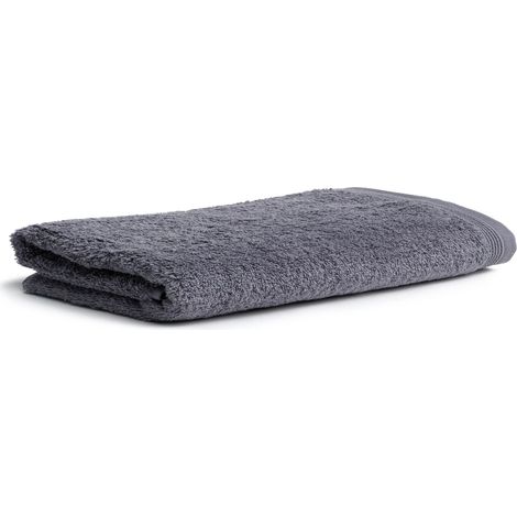 Möve Superwuschel Nuovo Telo Doccia 80 x 150 cm, Stone (1/4)