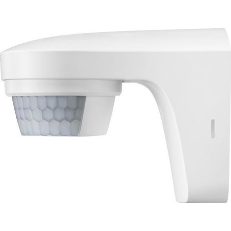 SENSORE DI MOVIMENTO D - 180 GRADI S - THEBEN THELUXA S180 BK - NERO 1010506
