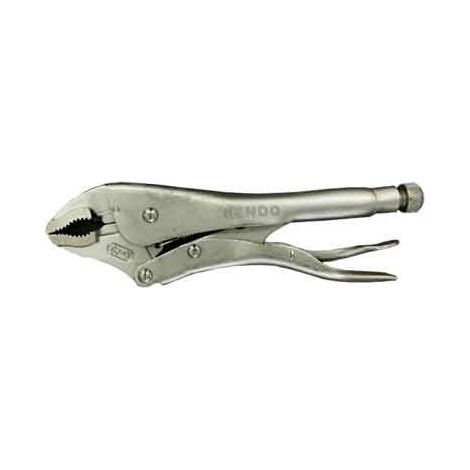 PINZA AUTOBLOCANTE "GRIP" KENDO 225 mm