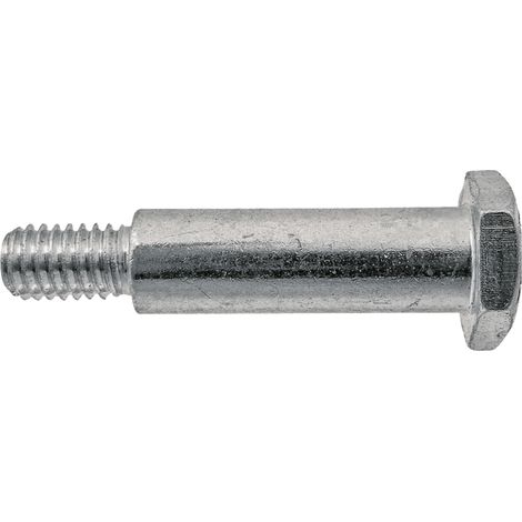 Axe de roue 66 mm 12 mm 34270096 Granite
