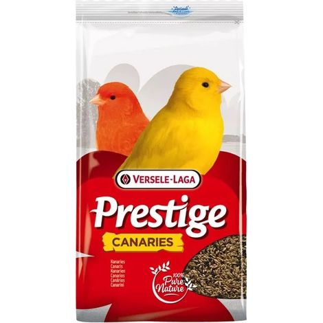 Prestigio canarie gourmet 1 kg