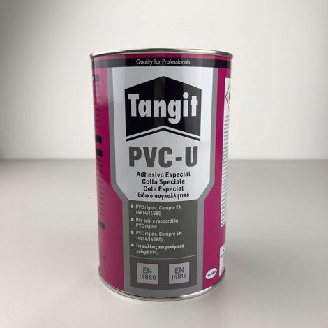 Colla Tangit PVC-U 1kg