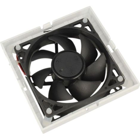 VENTILATEUR FRIGO pour REFRIGERATEUR BEKO - 4943560100 (1/3)