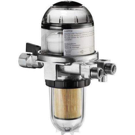 TOC-Duo-3 , MF 3/8 x3/8 , T. SIKU 25-40µm, SANS MANO.