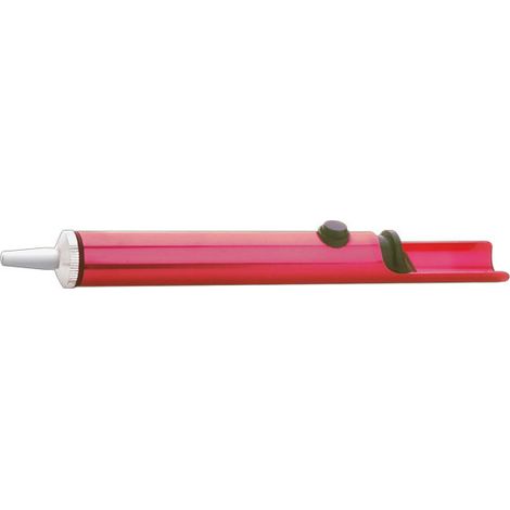 Aluminium einteilig Weißblechstaubsauger Electro Dh 04.110 8430552001484