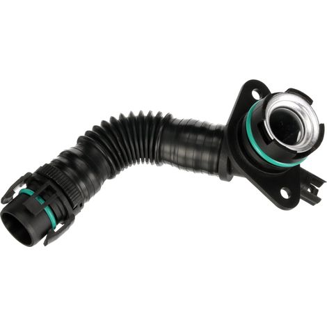 Tuyau, ventilation de carter-moteur Gates EMH137 BMW 11127584128