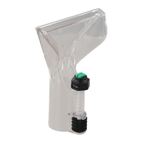 Buse de lavage pour le nettoyage des tissus d'ameublement SE4001 SE4002 SE5.100 SE6.100 Surfaces tapissées y compris meubles et sièges de véhicule (1/5)