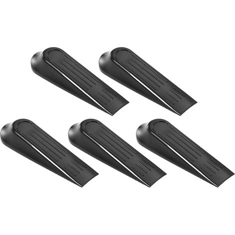 5 Pieces Commercial Apartment Stoppers Bedroom Nursery Garage Pieces (1/5)