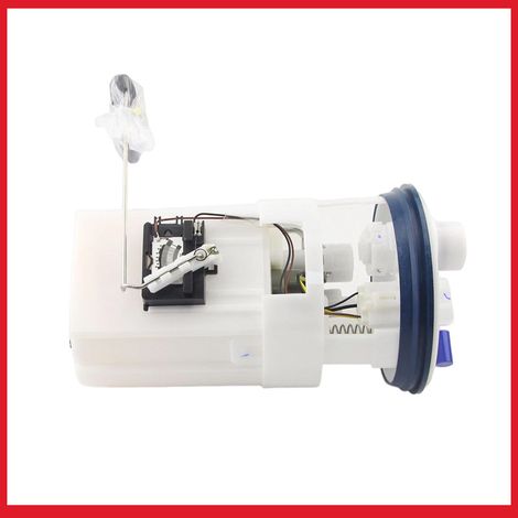 Kraftstoffpumpe 31110-07150 - Kompatibel mit Kia Morning, Picanto 1.0L, 1.1L (1/4)