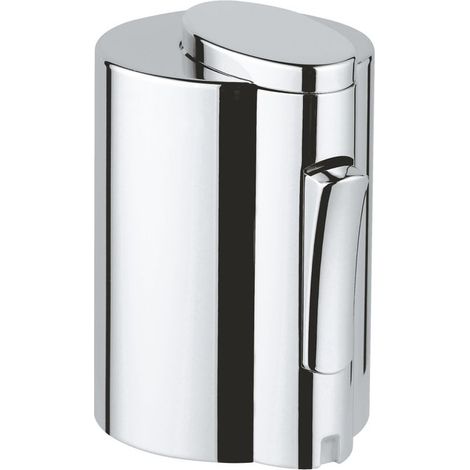 Grohe Grohtherm 3000 Arretierungsgriff (47739000) (1/2)