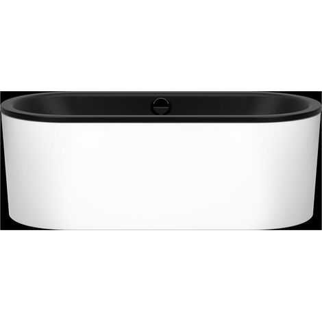 Kaldewei CLASSIC DUO Oval, baignoire en pose libre 111-7, (1/5)